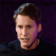 Dustin Lance Black