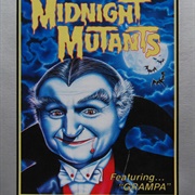 Midnight Mutants