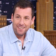 Adam Sandler