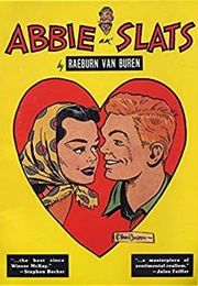 Abbie An' Slats