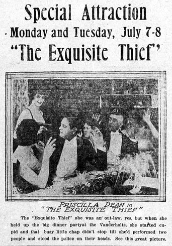 The Exquisite Thief (1919)