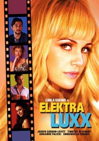 Elektra Luxx (2010)