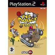 Cel Damage Overdrive