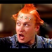 Adrian Edmondson