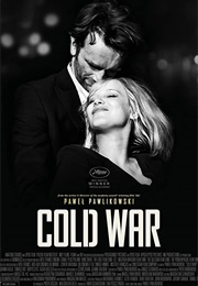 Cold War (2018)