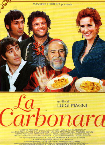 La Carbonara (2000)