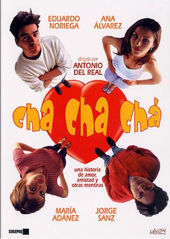 Cha-Cha-Chá (1998)