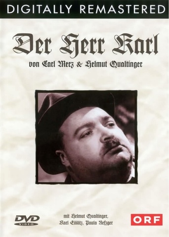 Der Herr Karl (1961)