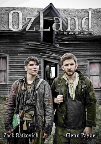 Ozland (2015)