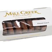 Mill Creek Almond Crunch