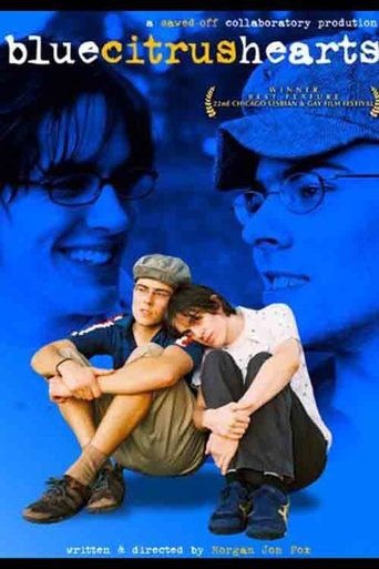 Blue Citrus Hearts (2003)