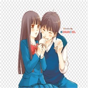 Sawako Kuronuma & Shota Kazehaya