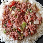Bully Beef