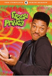 The Fresh Prince of Bel-Air (1990)