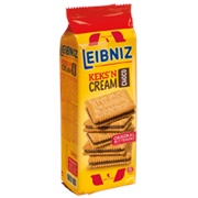 Leibniz Chocolate Sandwich