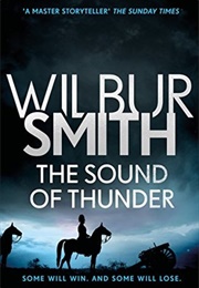 The Sound of Thunder (Wilbur Smith)