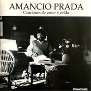 Canciones De Amor Y Celda – Amancio Prada (1979)