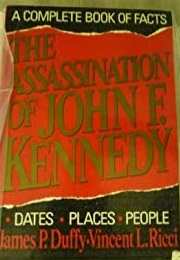 The Assassination of John F. Kennedy (James Duffy)