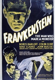 Frankenstein (1931)