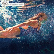 VOLA - Applause of a Distant Crowd