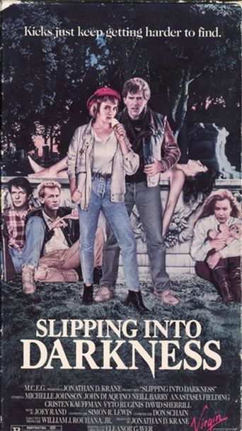 Slipping Into Darkness (1988)
