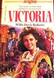 Victoria (Roberts, Willo Davis)