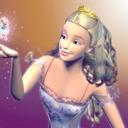 Clara (Barbie in the Nutcracker)