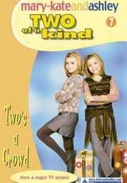 Two's a Crowd (Judy Katschke)