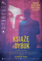 Książę I Dybuk (2017)
