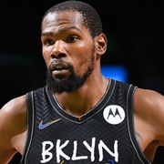 Kevin Durant