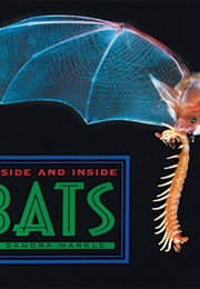 Outside and Inside Bats (Sandra Markle)