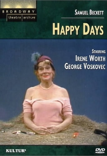Happy Days (1980)