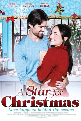 A Star for Christmas (2012)