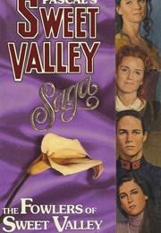 Sweet Valley Saga (Francine Pascal)