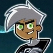 Danny Phantom