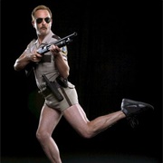Jim Dangle (Reno 911)