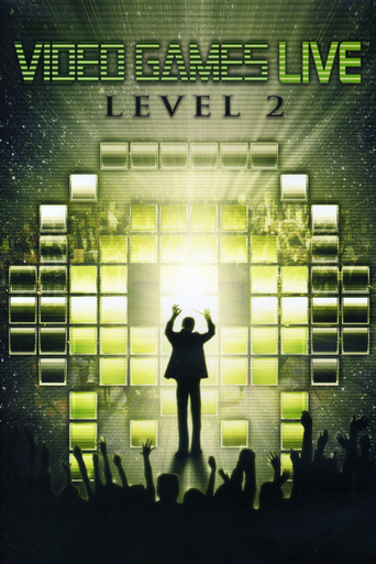 Video Games Live : Level 2 (2010)