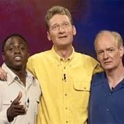 Meaningless Points-Whose Line Is It Anyway?