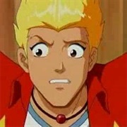Martin Mystery