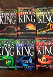 The Green Mile (Stephen King)