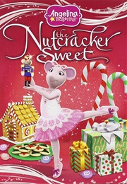 Angelina Ballerina the Nutcracker Sweet (2010)