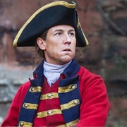 Black Jack Randall (Outlander)