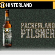 Hinterland Packer Pilsner