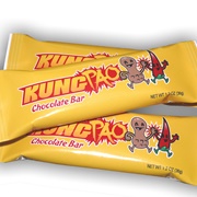 Kung Pao Chili Chocolate Bar