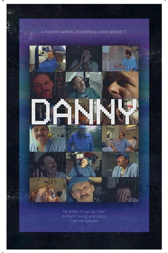 Danny (2019)