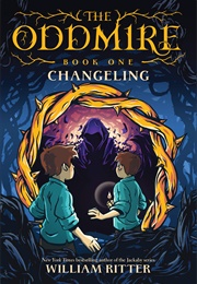 Changeling (William Ritter)