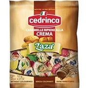 Cedrinca Zaza Crema