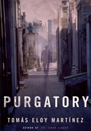 Purgatory (Tomás Eloy Martínez)