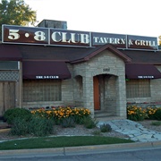 5-8 Club