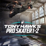 Tony Hawk&#39;s Pro Skater 1 + 2